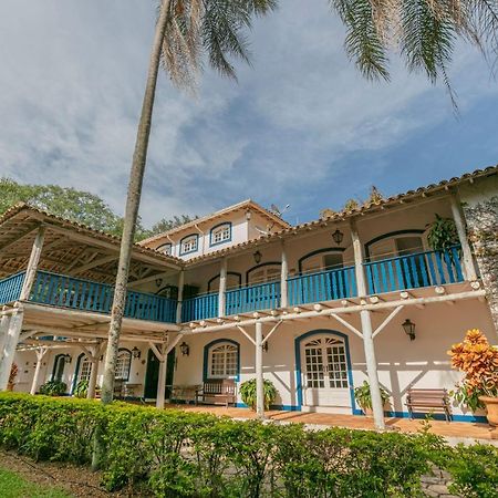 Bed and Breakfast Fazenda Alvorada Sorocaba Exteriér fotografie