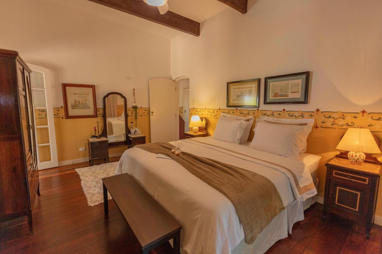 Bed and Breakfast Fazenda Alvorada Sorocaba Exteriér fotografie
