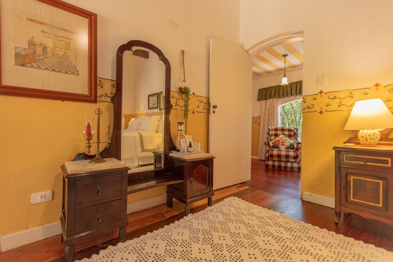 Bed and Breakfast Fazenda Alvorada Sorocaba Exteriér fotografie