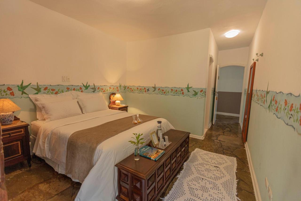 Bed and Breakfast Fazenda Alvorada Sorocaba Exteriér fotografie