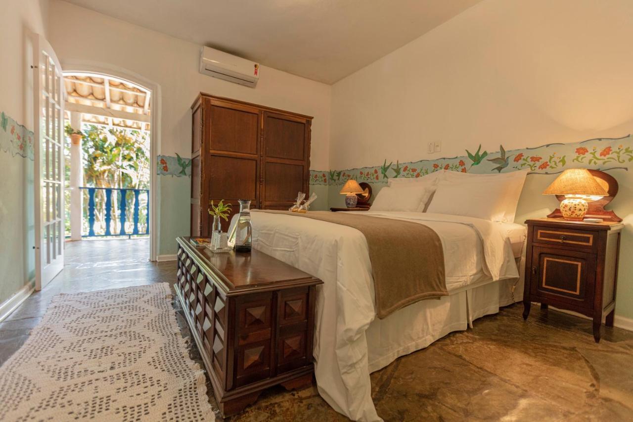 Bed and Breakfast Fazenda Alvorada Sorocaba Exteriér fotografie