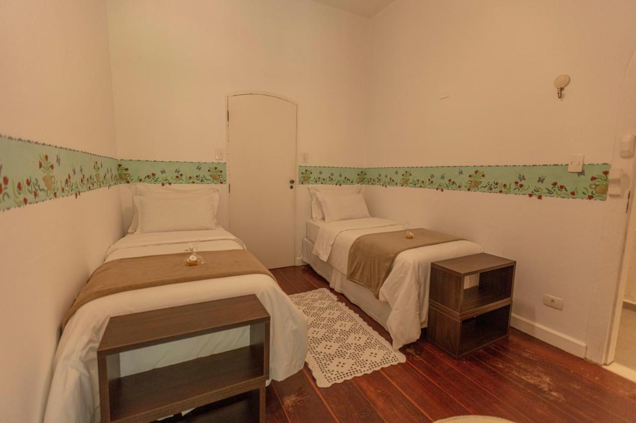 Bed and Breakfast Fazenda Alvorada Sorocaba Exteriér fotografie