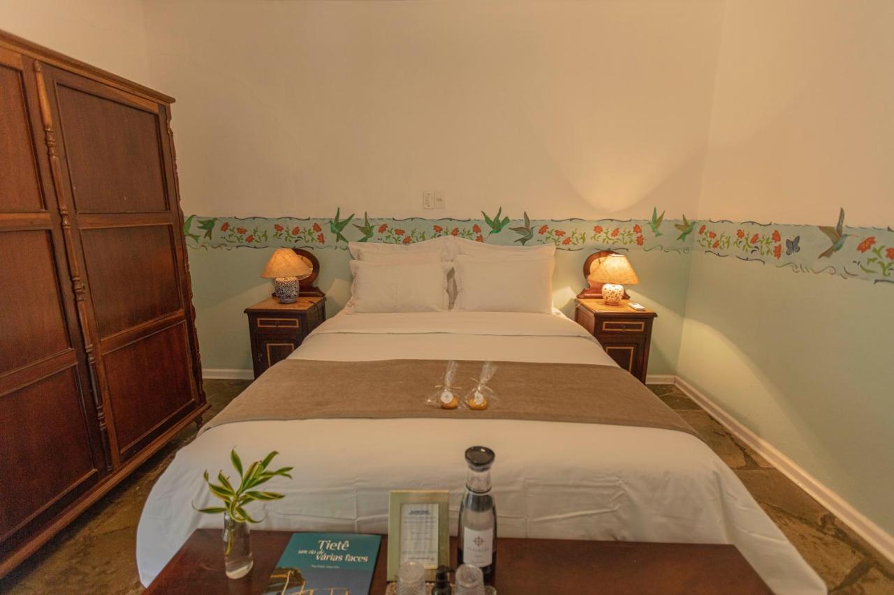 Bed and Breakfast Fazenda Alvorada Sorocaba Exteriér fotografie