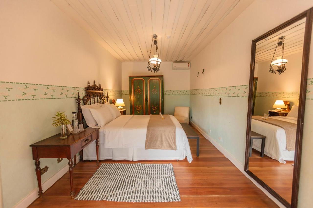 Bed and Breakfast Fazenda Alvorada Sorocaba Exteriér fotografie