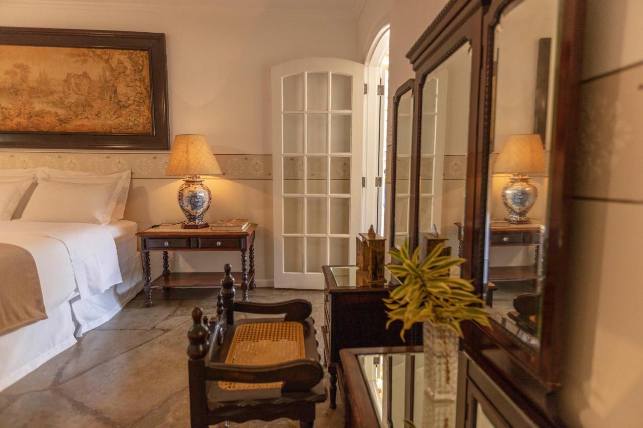 Bed and Breakfast Fazenda Alvorada Sorocaba Exteriér fotografie