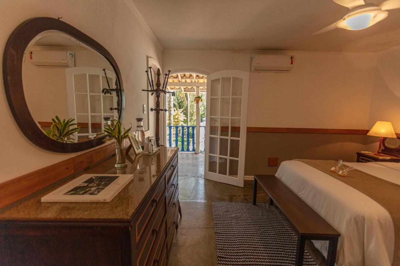 Bed and Breakfast Fazenda Alvorada Sorocaba Exteriér fotografie