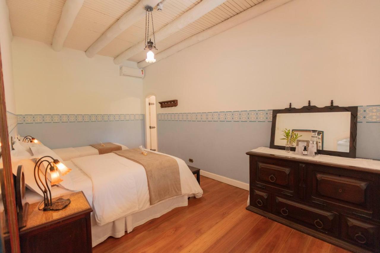 Bed and Breakfast Fazenda Alvorada Sorocaba Exteriér fotografie