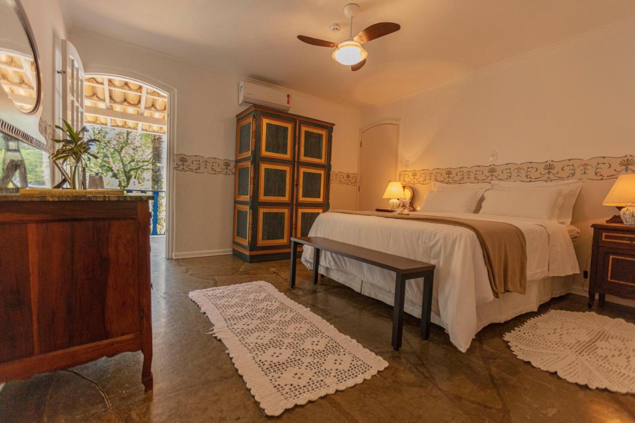 Bed and Breakfast Fazenda Alvorada Sorocaba Exteriér fotografie
