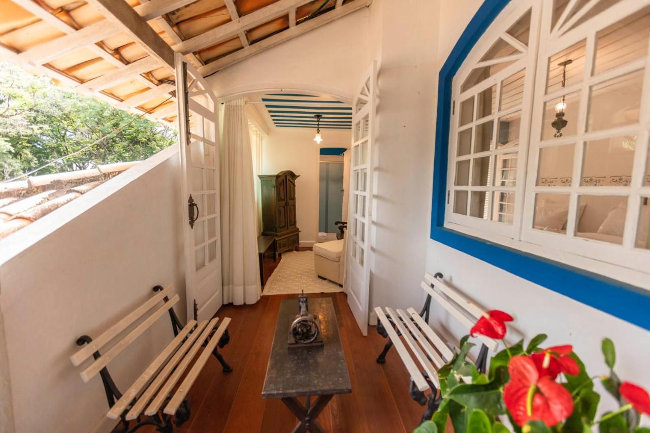 Bed and Breakfast Fazenda Alvorada Sorocaba Exteriér fotografie