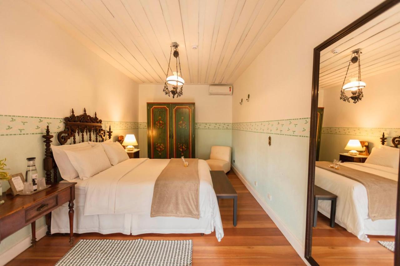 Bed and Breakfast Fazenda Alvorada Sorocaba Exteriér fotografie