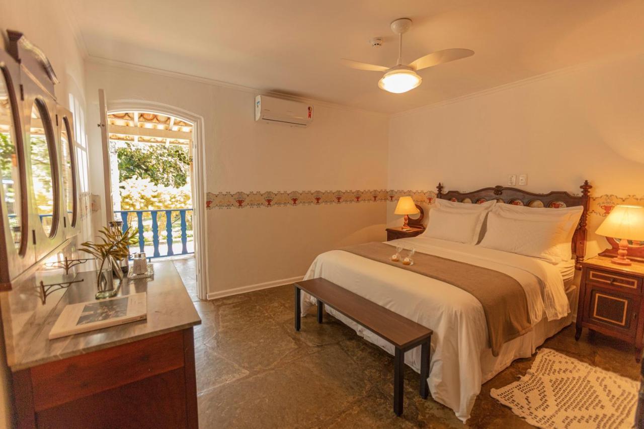 Bed and Breakfast Fazenda Alvorada Sorocaba Exteriér fotografie