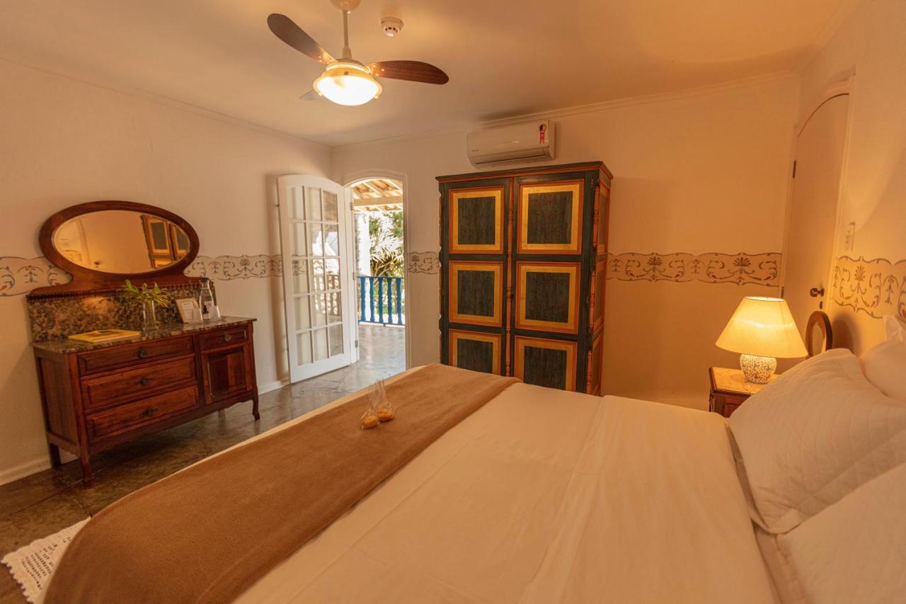 Bed and Breakfast Fazenda Alvorada Sorocaba Exteriér fotografie