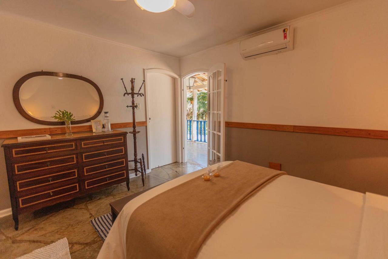 Bed and Breakfast Fazenda Alvorada Sorocaba Exteriér fotografie