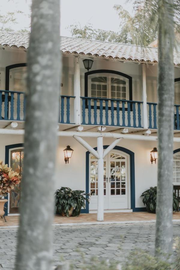 Bed and Breakfast Fazenda Alvorada Sorocaba Exteriér fotografie